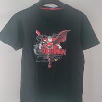 T-shirt Superman