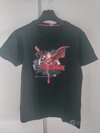 T-shirt Superman