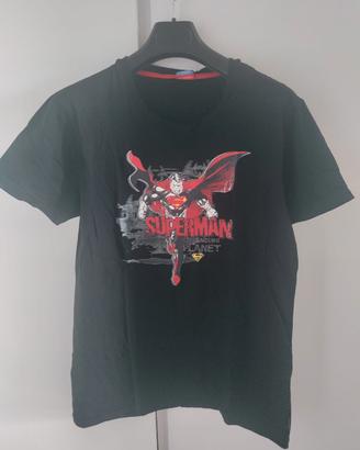 T-shirt Superman