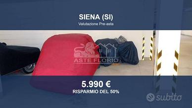 Immobile in asta di 16 m² a Siena