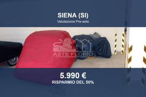Immobile in asta di 16 m² a Siena