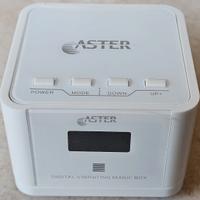 Magic Box - altoparlante da tavolo 