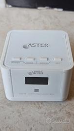 Magic Box - altoparlante da tavolo 