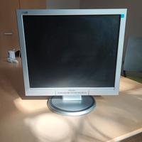 monitor Philips PC 15 pollici