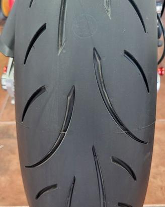 Pneumatici Metzeler M9 RR