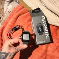 Orologio garmin forerunner 30