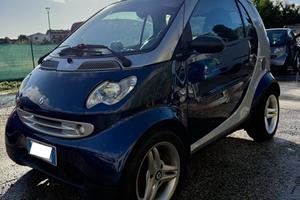Smart ForTwo (LEGGERE BENE L'ANNUNCIO)