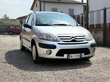 Citroen C3 2008