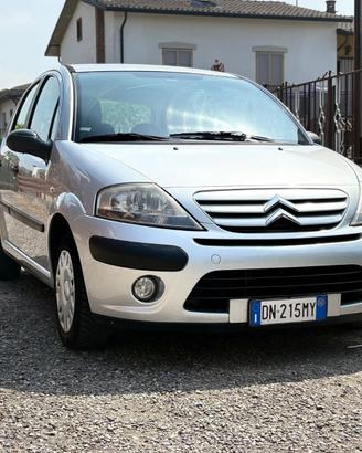 Citroen C3 2008