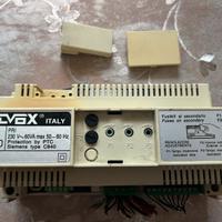 Elvox 5589 alimentatore