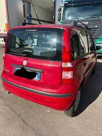Fiat Panda 1.2 Alessi