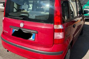 Fiat Panda 1.2 Alessi