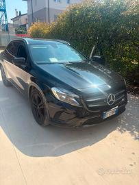 Mercedes gla 280 cdi sport