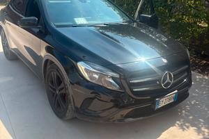 Mercedes gla 280 cdi sport