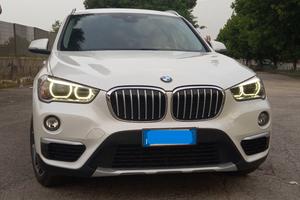 BMW X1 Xdrive18D Xline FULL