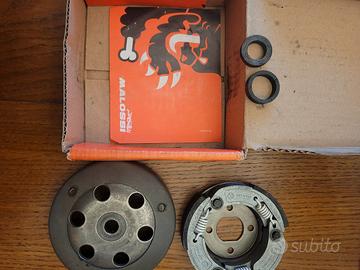 campana e frizione Malossi