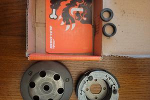 campana e frizione Malossi