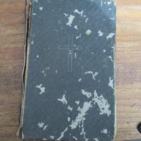 Libro preghiere san giovanni bosco