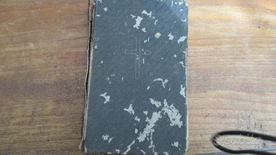 Libro preghiere san giovanni bosco