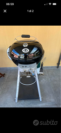 BBQ a gas OUTDOORCHEF leon 570g