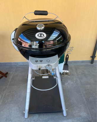 BBQ a gas OUTDOORCHEF leon 570g