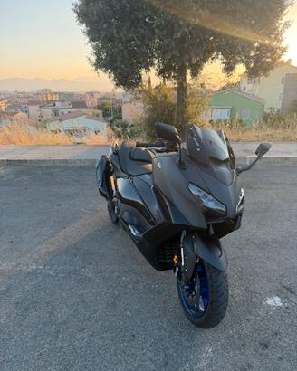 T-max 560