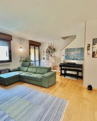 4 LOCALI A MASERÀ DI PADOVA