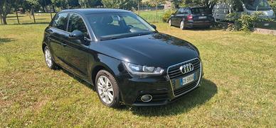 Audi A1 SPB 1.2 TFSI Ambition