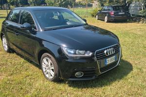 Audi A1 SPB 1.2 TFSI Ambition