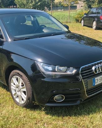 Audi A1 SPB 1.2 TFSI Ambition