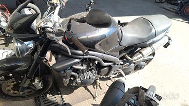Triumph Speed Triple 1.050 per ricambi 