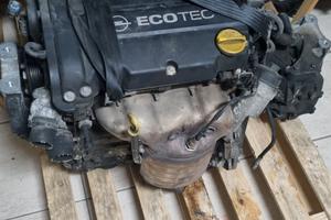 motore opel 