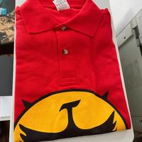 Maglia di Zagor
