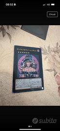 Carta Yu-Gi-Oh