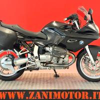 Bmw R 1100 S -1999- PRONTA ALL'USO