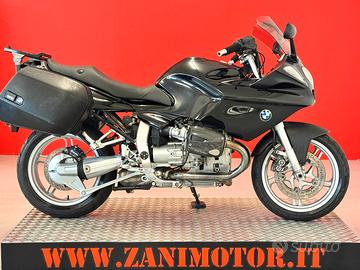 Bmw R 1100 S -1999- PRONTA ALL'USO