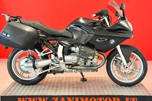 Bmw R 1100 S -1999- PRONTA ALL'USO