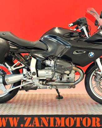 Bmw R 1100 S -1999- PRONTA ALL'USO