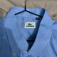 Camicia Lacoste