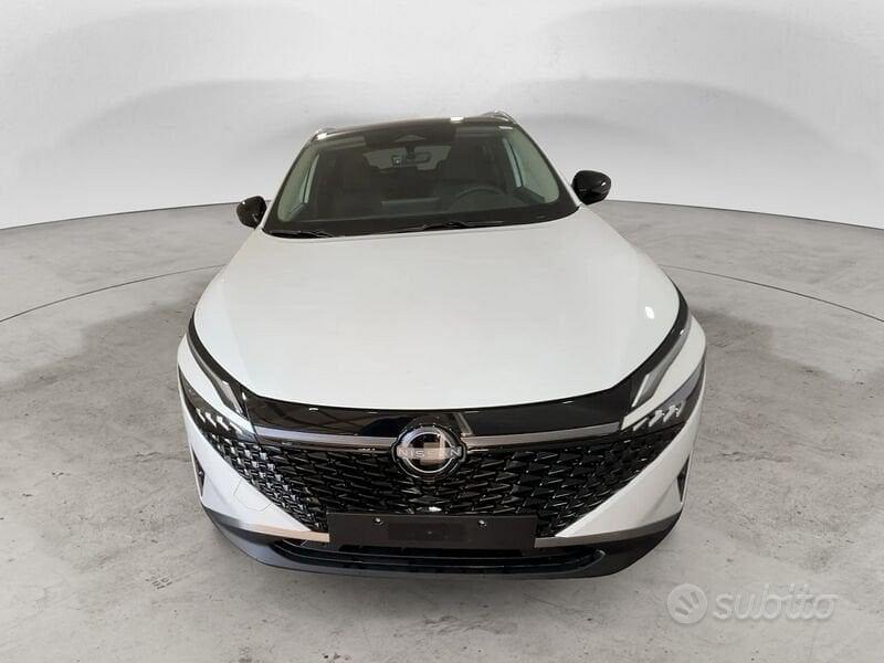 Nissan Qashqai 2026 photo 2
