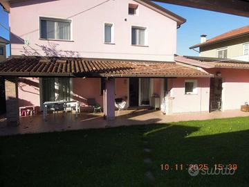 Villa a Cervignano del Friuli