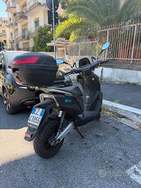 Lifan E4 4750W