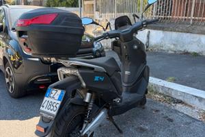 Lifan E4 4750W