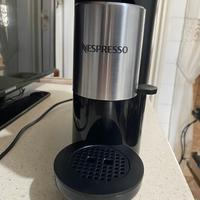 Macchina caffe Nespresso Atelier