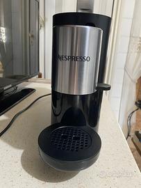 Macchina caffe Nespresso Atelier