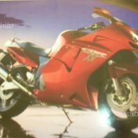 Depliant Auto - Moto