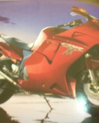 Depliant Auto - Moto