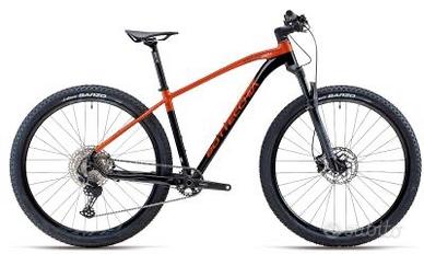 Bottecchia MTB Stelvio 85V 297+