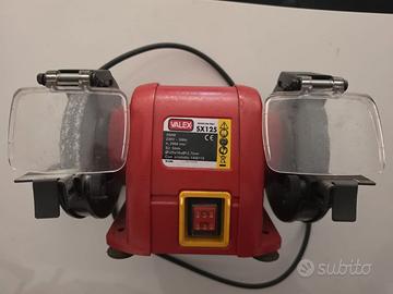 Valex SX125 Smerigliatrice Mola 250W