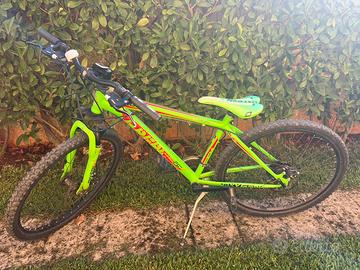 Bicicletta bimbo 26 “ brera oxygen